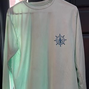 Dri-Fit Long Sleeve